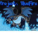 Project: BlueFire Community