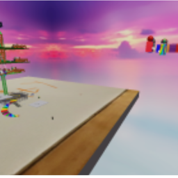OBBY  hangout