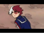 Todoroki Hate Club
