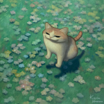 ୨୧ ｡ﾟ•