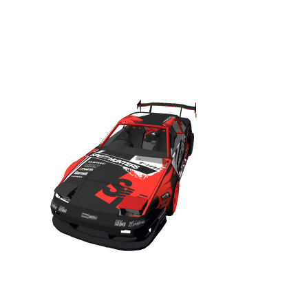 Pro Race S13