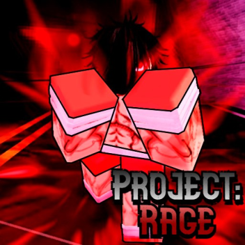[TestOpen] Project: Rage