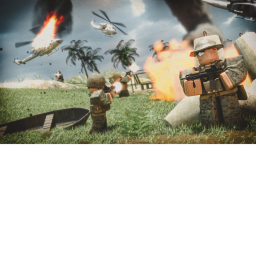War Area