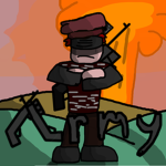 The ZDS Army