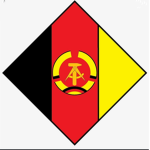 East German air force