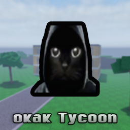 Окак Tycoon [🎙️]