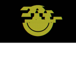 glitch face heh