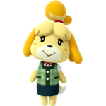 Animal crossing :D