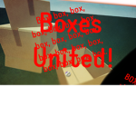 Boxes United! .