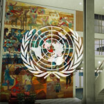 United Nations Headquarters, NYC
