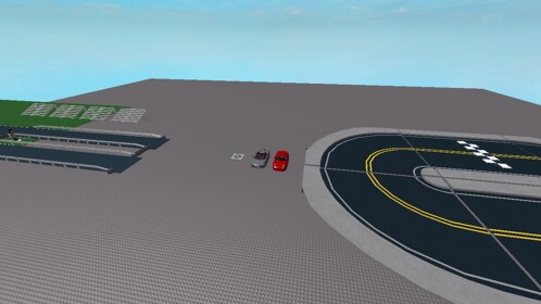 Racing #### tutorial