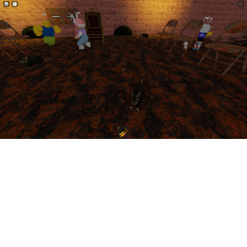 🐀🐀  Rat Cult!  🐀🐀