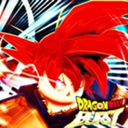 Dragon Ball Rage icon