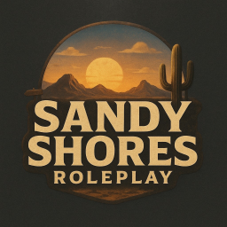 Sandy Shores Roleplay | RDT
