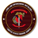 |USMC| 2nd Law Enforcement Battalion
