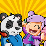 Dibujando con Vani Group Thumbnail
