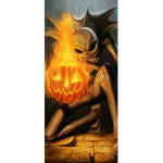 Shadow man go