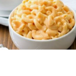 I Love mac & cheese Mac & cheese is my life