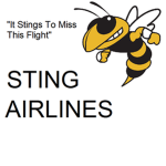 Sting Airlines