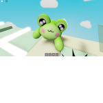 the little froggy group