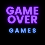 Game Over Games