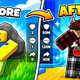 🔥(RELEASE) Make Viral Wallhop Vids 2!👑 icon