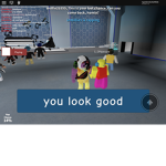 Famous trades in roblox