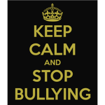 Anti bully - Abuse group