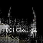 Blind Spots: 001 Ghostlight