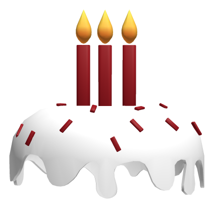Cake Hat