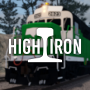 High Iron [Alpha]