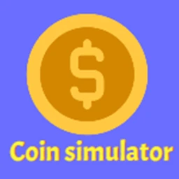 Coin Simulator [ BETA ] icon