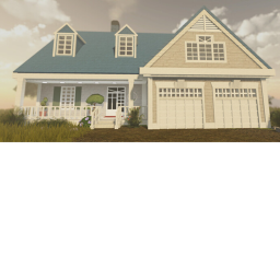 The Royalls HouseHold