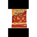I like cheetoes