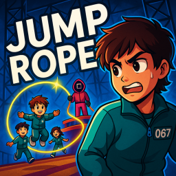 Ultimate Jump Rope