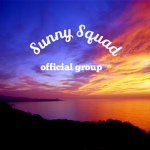 Sunny Squad Official Group