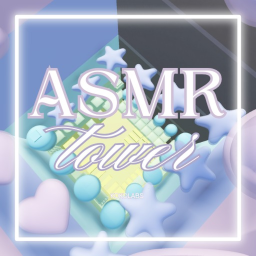 ASMR Tower Obby (BETA)
