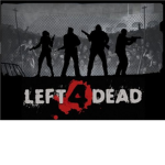Left for dead fan club!