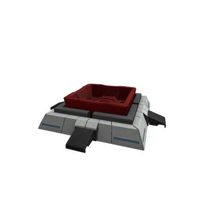 Portal 2 cube button