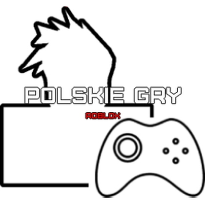 Polskie Gry Roblox group icon