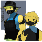 The Achilles Fan Club