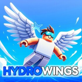HydroWings