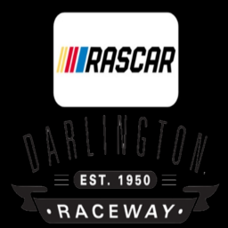|RASCAR| Darlington Raceway