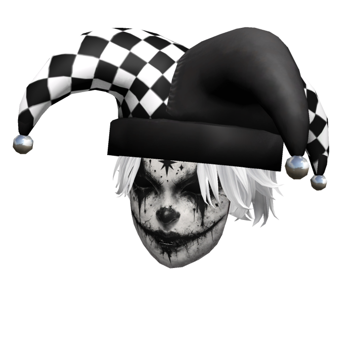 Jester Boy Hat