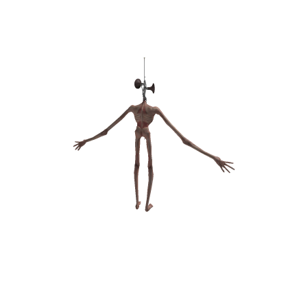 siren head