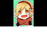 筆粉Hai ya