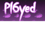 Pl6yed's Clothing