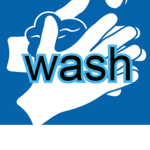 wash your hands pls