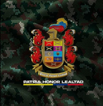 Ejercito Nacional de Colombia [EJC]