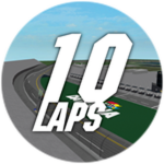 10 Laps